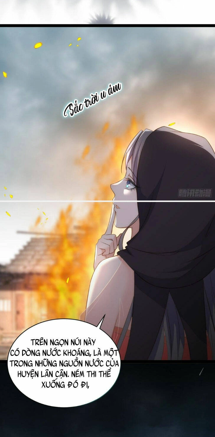 Hoạn Phi Thiên Hạ Chapter 306 - 15