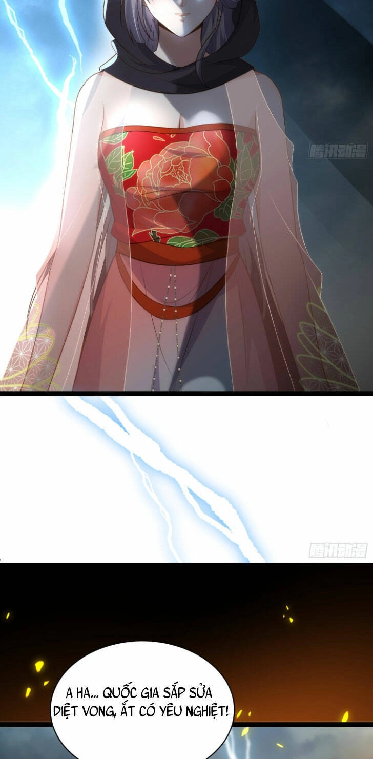 Hoạn Phi Thiên Hạ Chapter 306 - 17