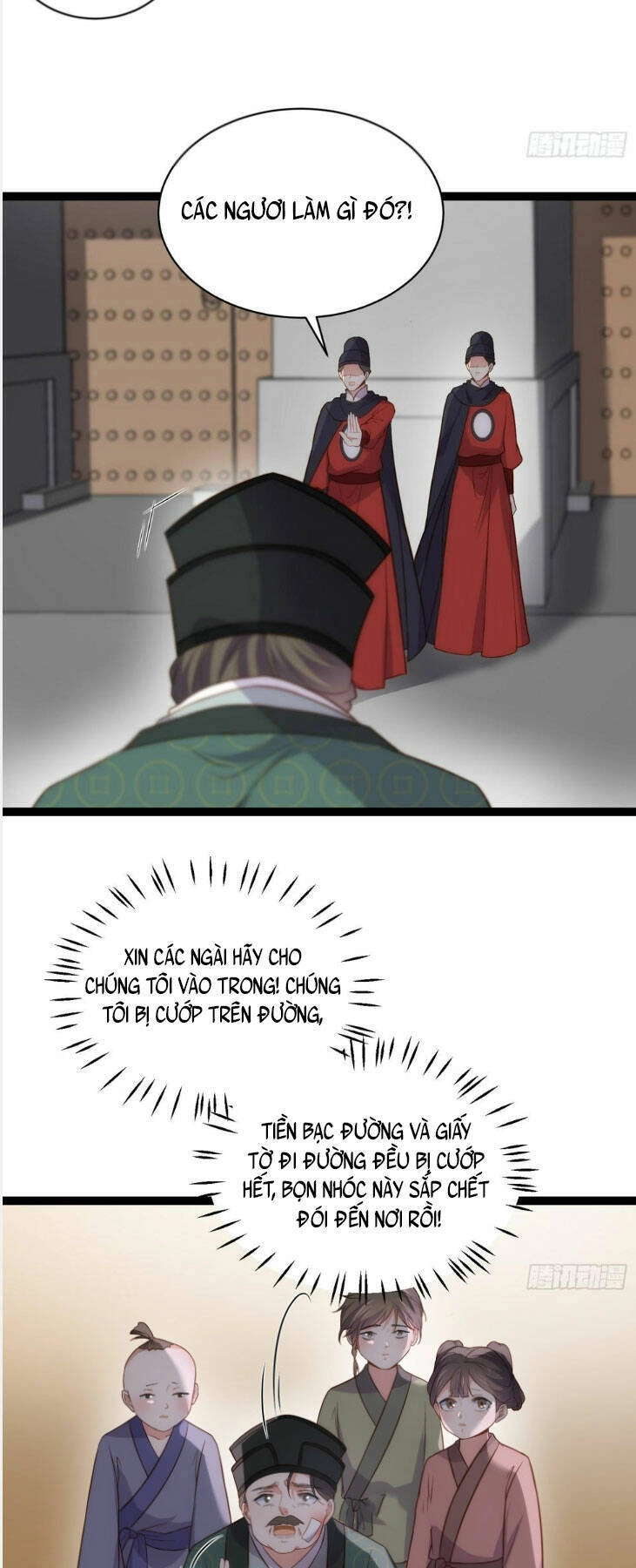 Hoạn Phi Thiên Hạ Chapter 306 - 23