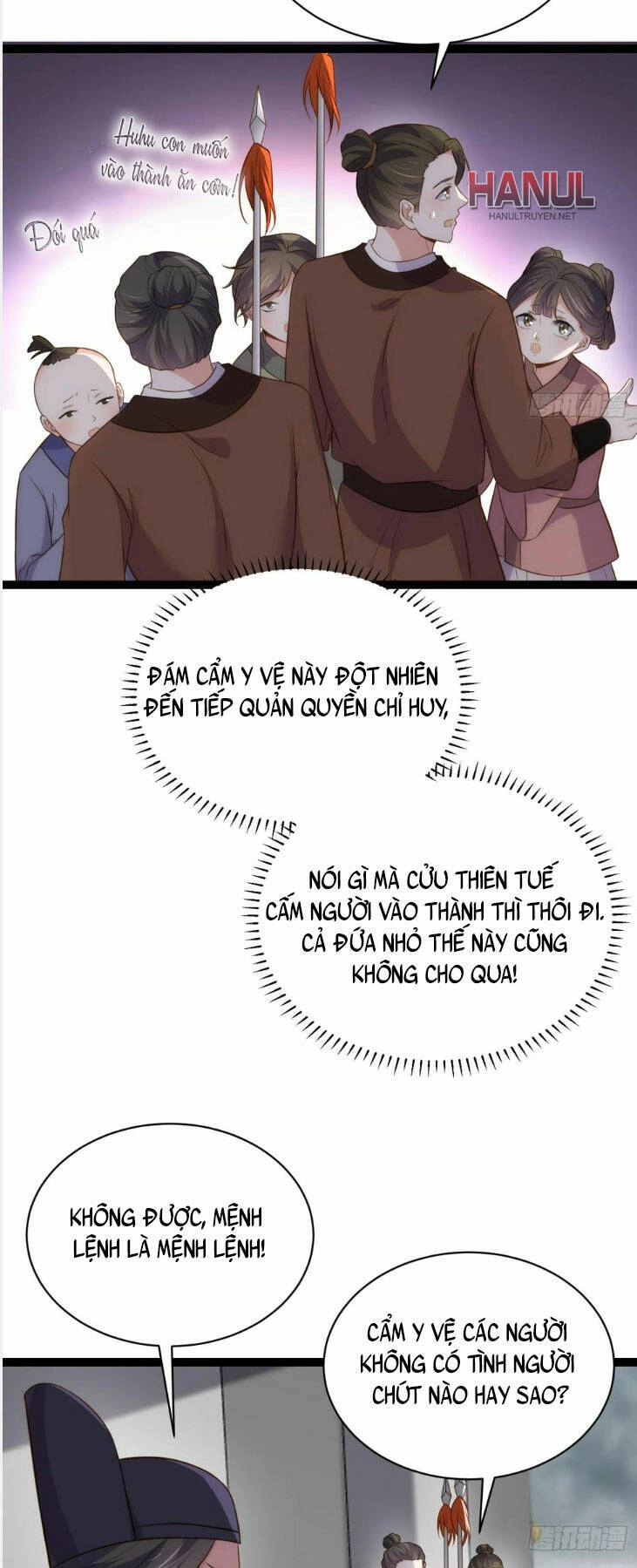 Hoạn Phi Thiên Hạ Chapter 306 - 25