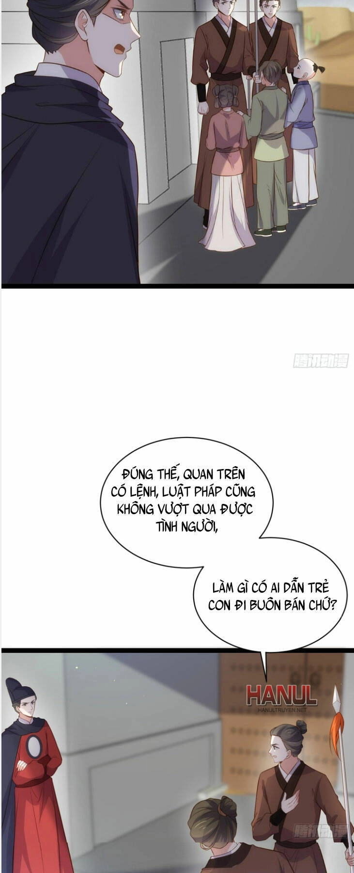 Hoạn Phi Thiên Hạ Chapter 306 - 26