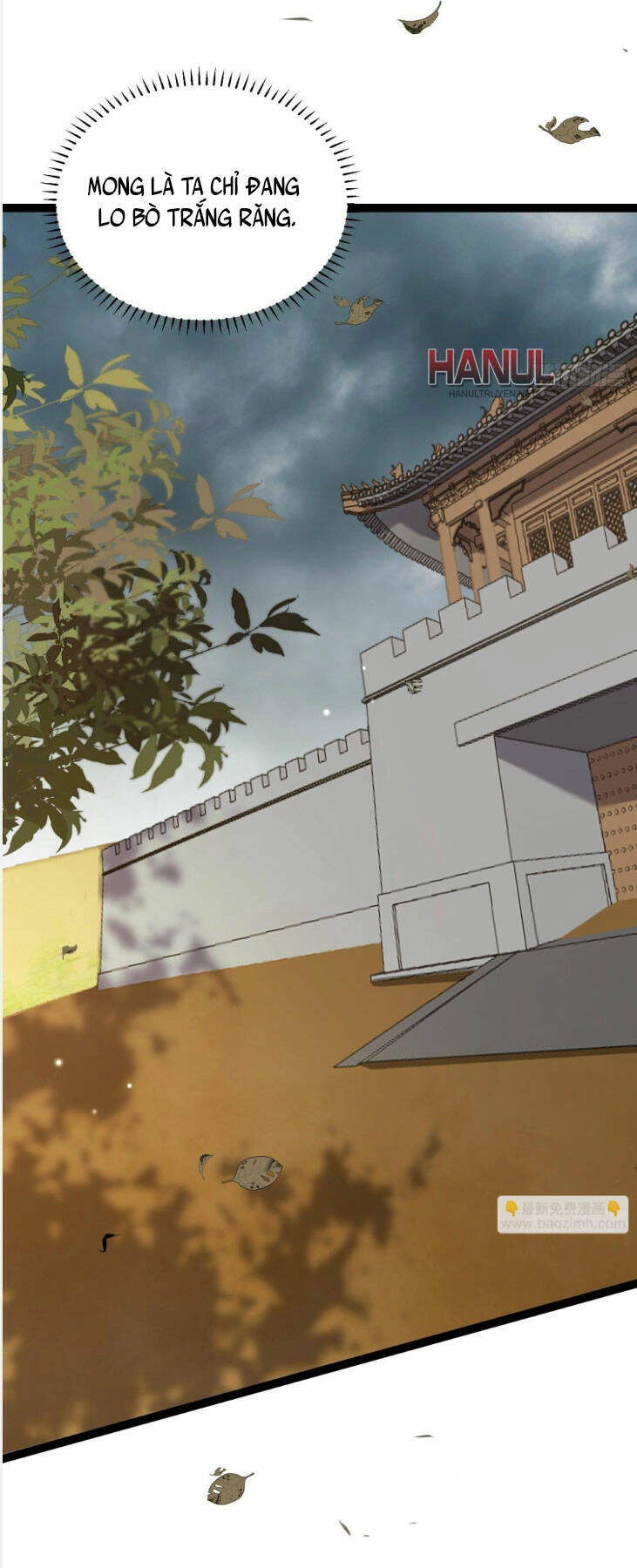 Hoạn Phi Thiên Hạ Chapter 306 - 29