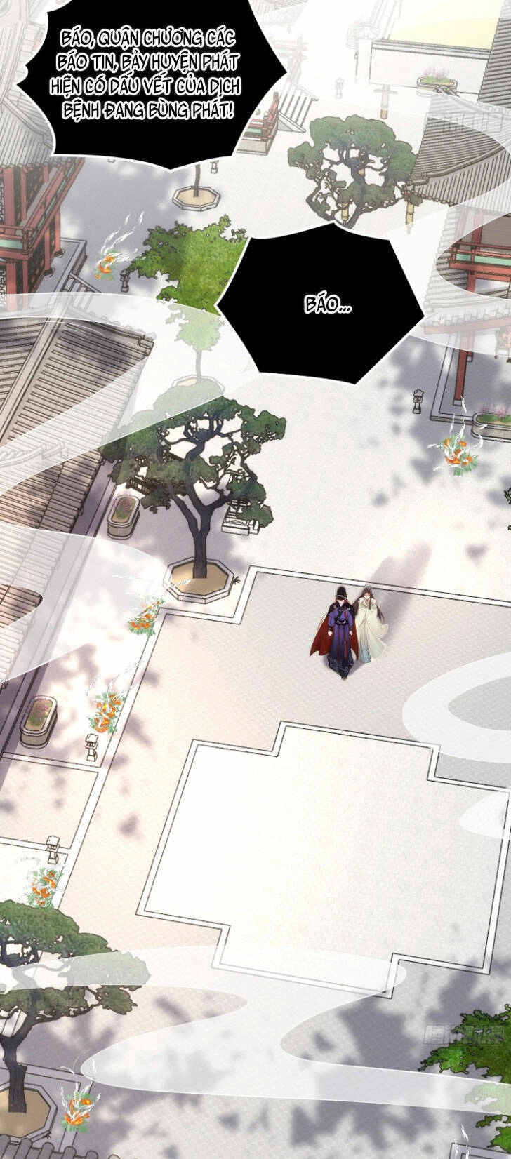 Hoạn Phi Thiên Hạ Chapter 307 - 9