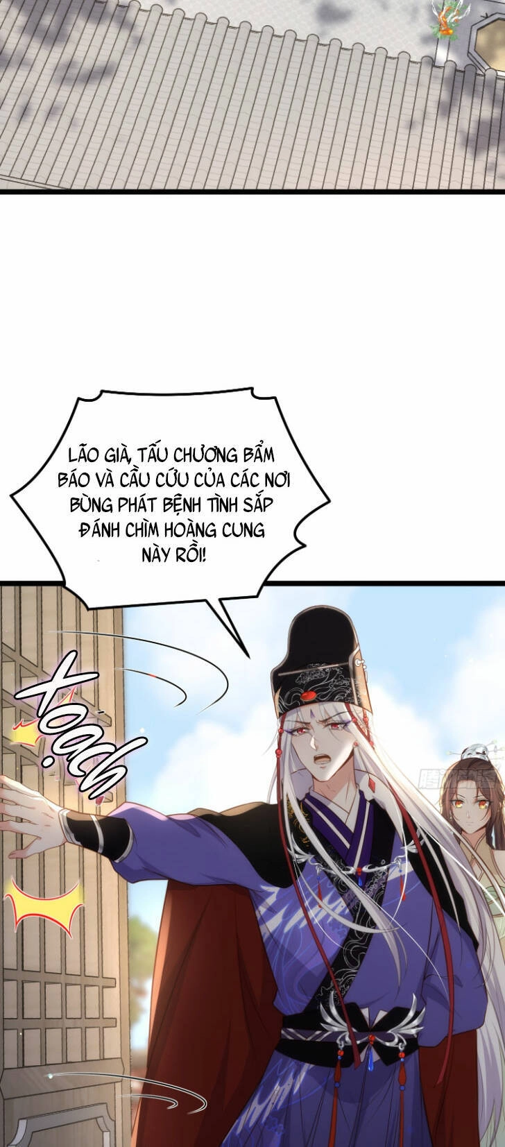 Hoạn Phi Thiên Hạ Chapter 307 - 10