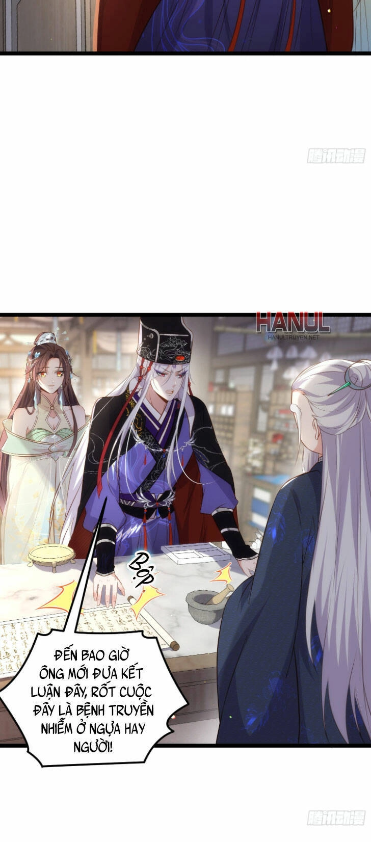 Hoạn Phi Thiên Hạ Chapter 307 - 11