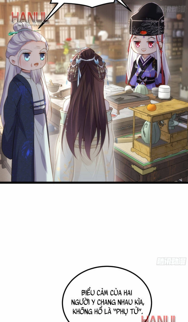 Hoạn Phi Thiên Hạ Chapter 307 - 19