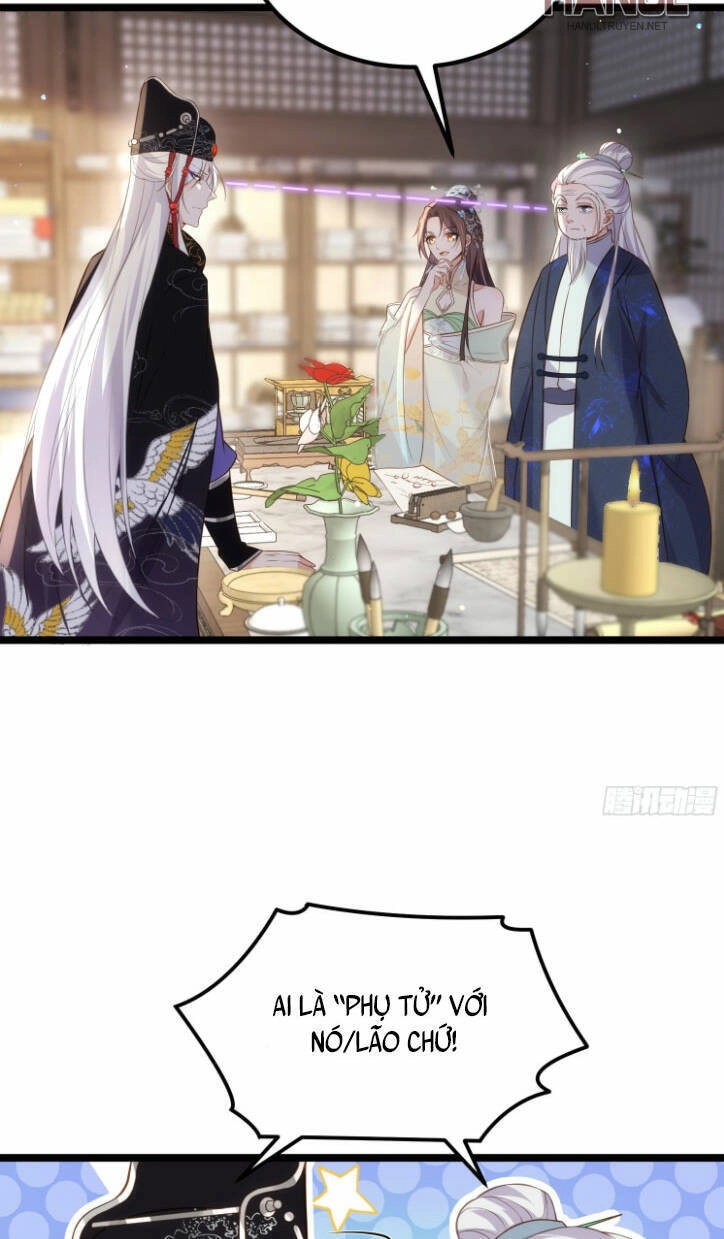 Hoạn Phi Thiên Hạ Chapter 307 - 20