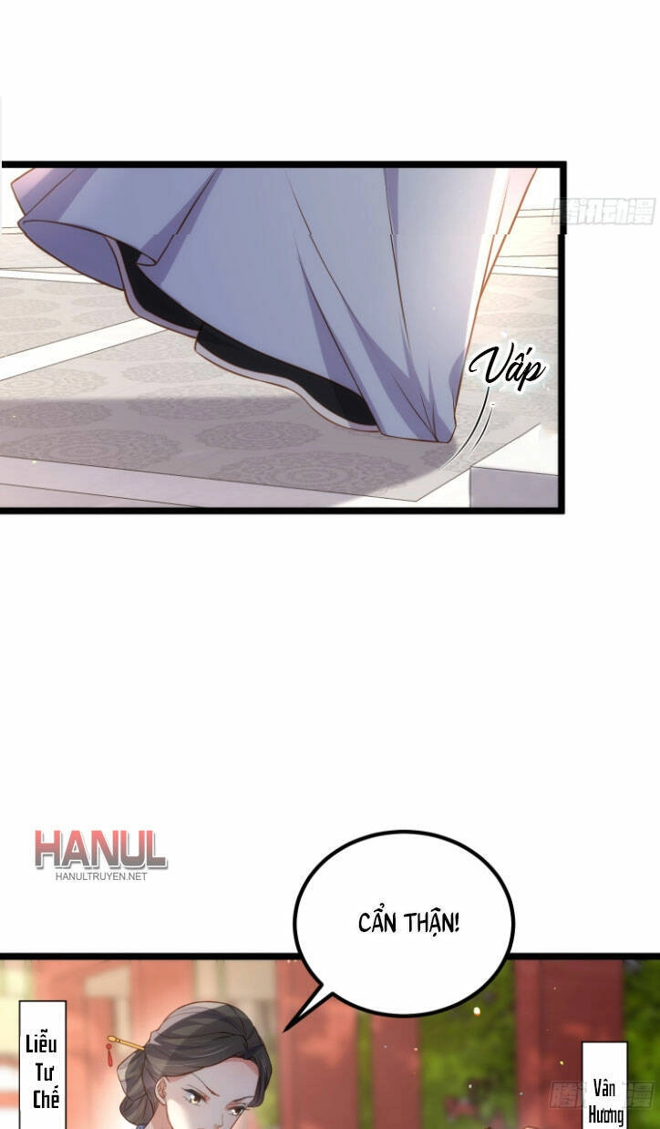 Hoạn Phi Thiên Hạ Chapter 307 - 23