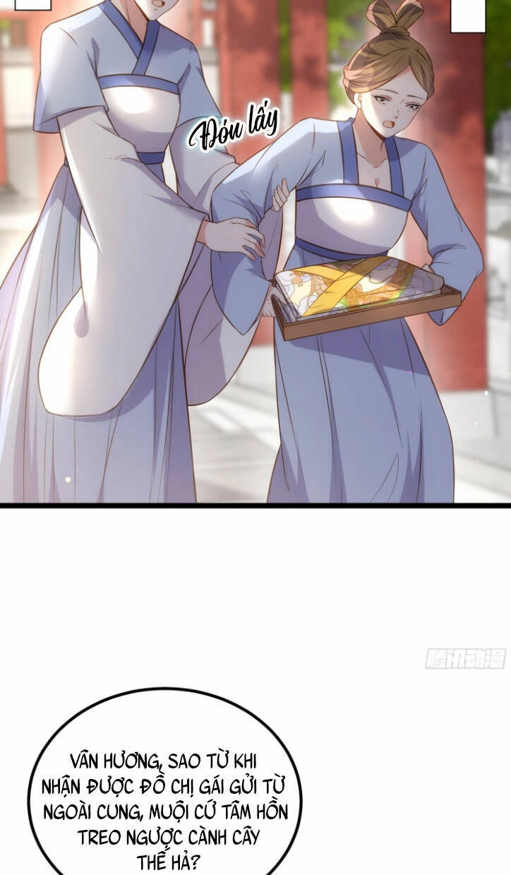 Hoạn Phi Thiên Hạ Chapter 307 - 24