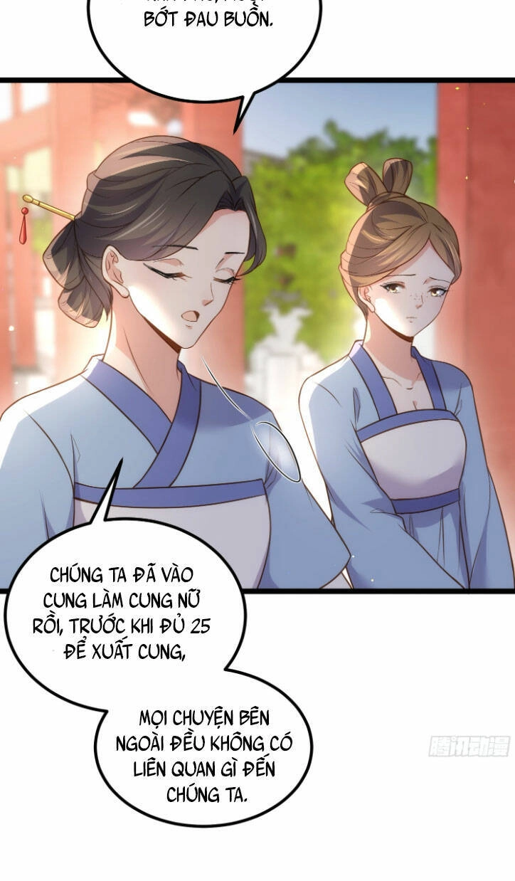 Hoạn Phi Thiên Hạ Chapter 307 - 27