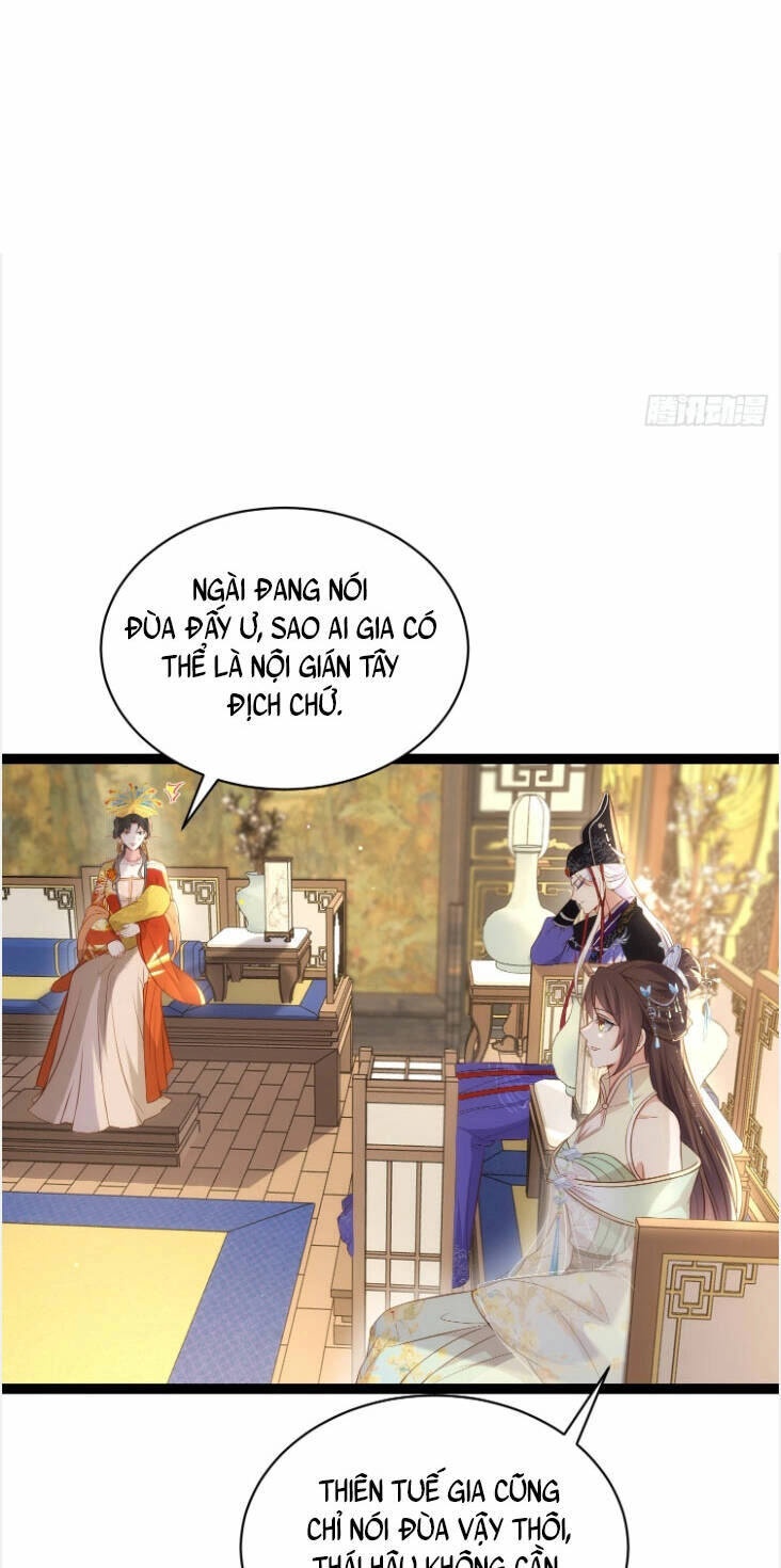 Hoạn Phi Thiên Hạ Chapter 308 - 8