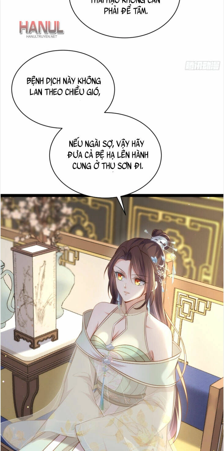 Hoạn Phi Thiên Hạ Chapter 308 - 9