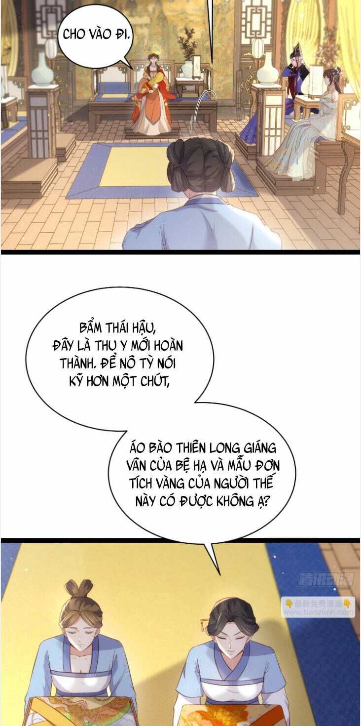 Hoạn Phi Thiên Hạ Chapter 308 - 11