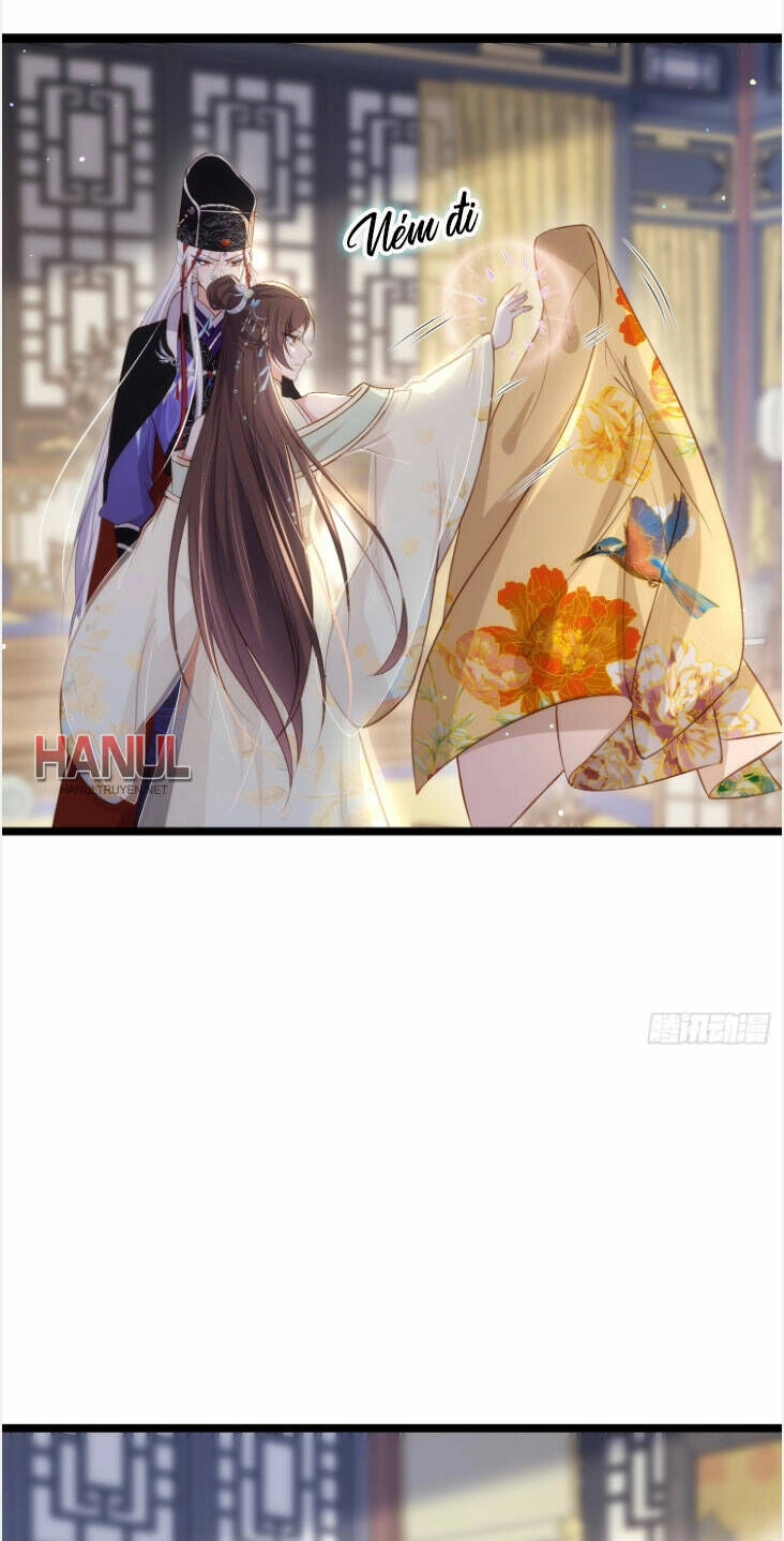 Hoạn Phi Thiên Hạ Chapter 309 - 3