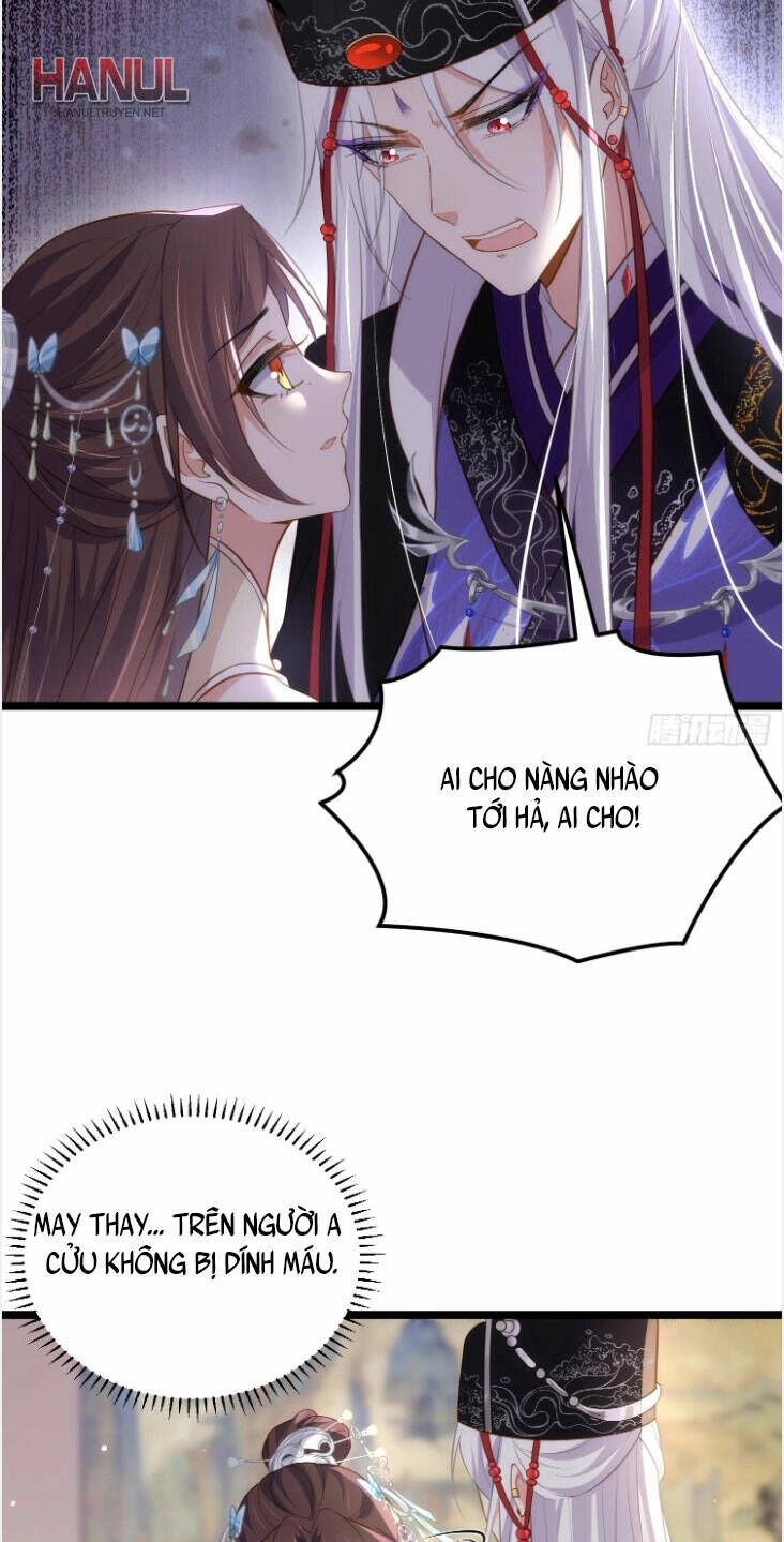 Hoạn Phi Thiên Hạ Chapter 309 - 5