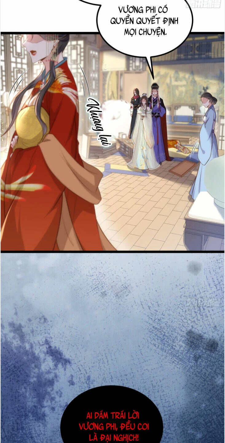 Hoạn Phi Thiên Hạ Chapter 309 - 10