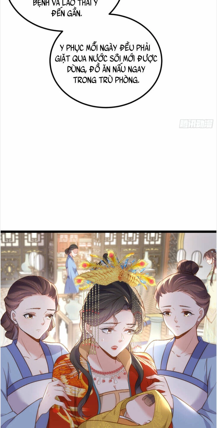 Hoạn Phi Thiên Hạ Chapter 309 - 13