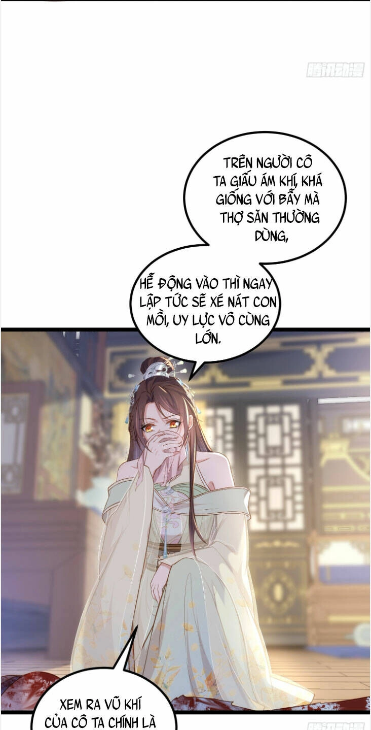 Hoạn Phi Thiên Hạ Chapter 309 - 15