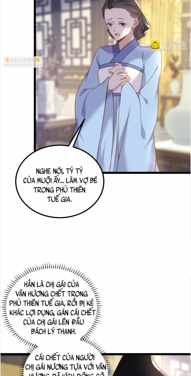 Hoạn Phi Thiên Hạ Chapter 309 - 18