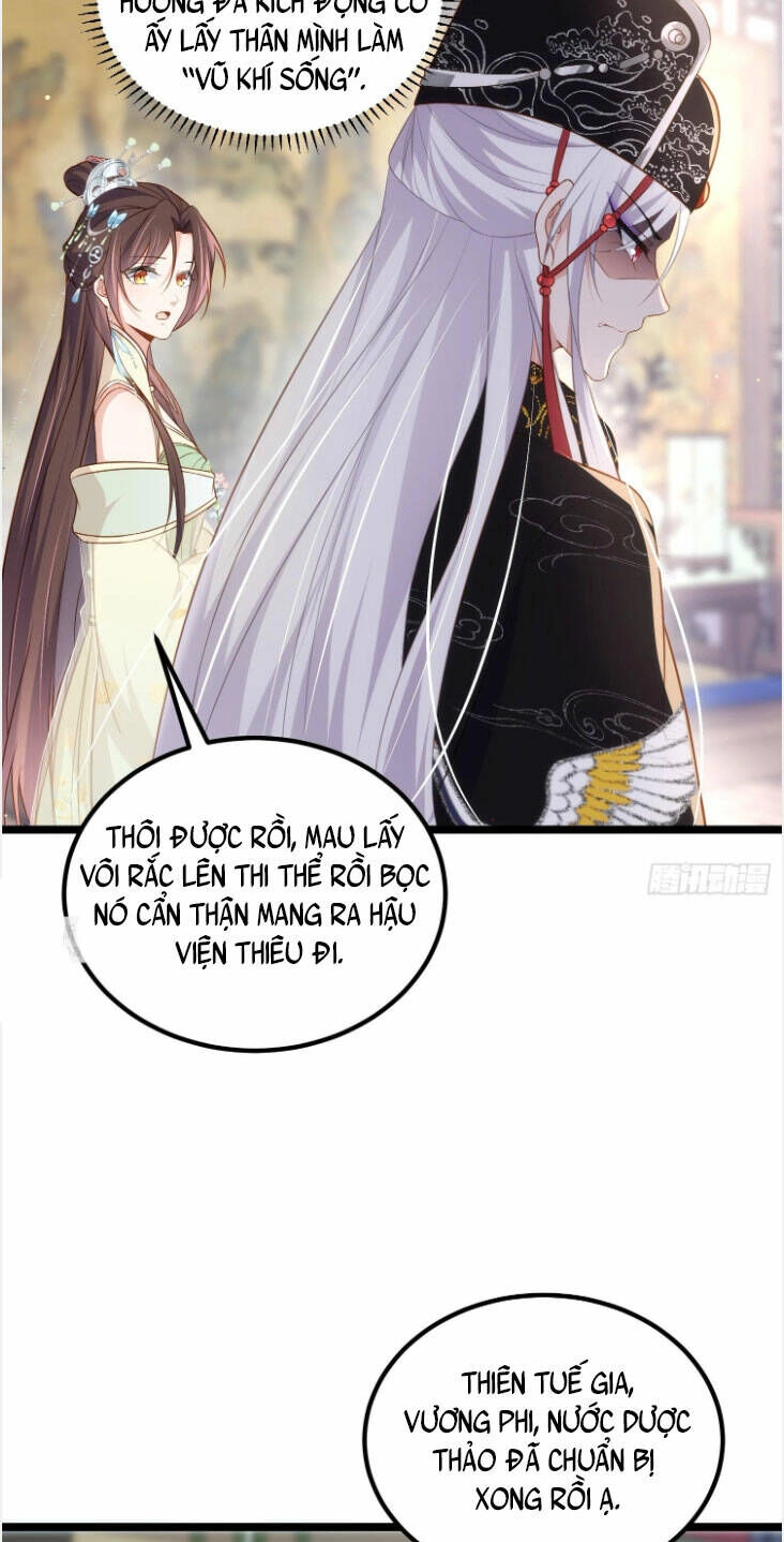 Hoạn Phi Thiên Hạ Chapter 309 - 19