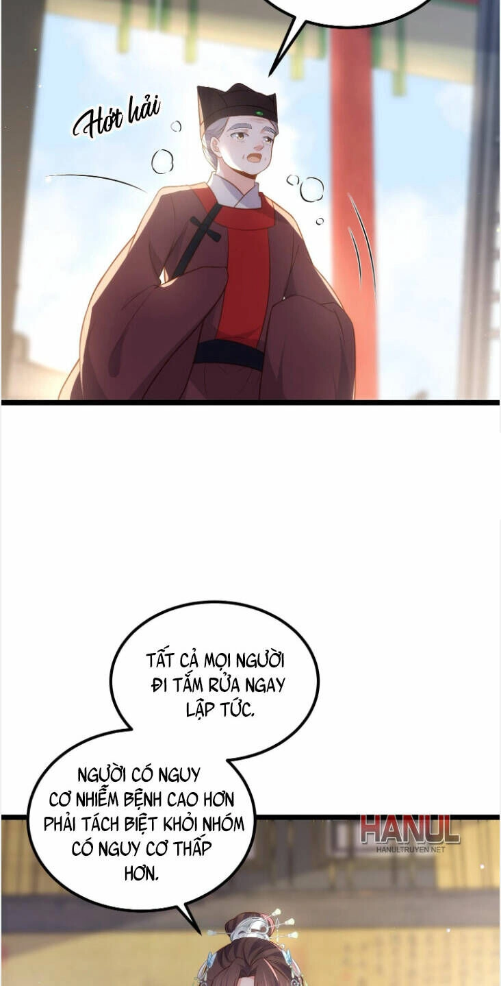 Hoạn Phi Thiên Hạ Chapter 309 - 20