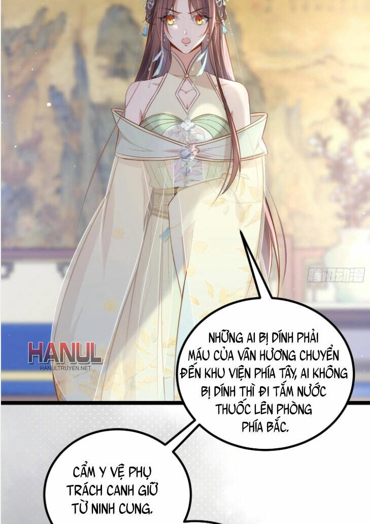 Hoạn Phi Thiên Hạ Chapter 309 - 21