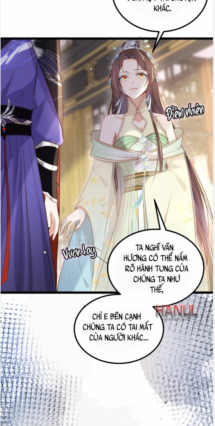 Hoạn Phi Thiên Hạ Chapter 310 - 4