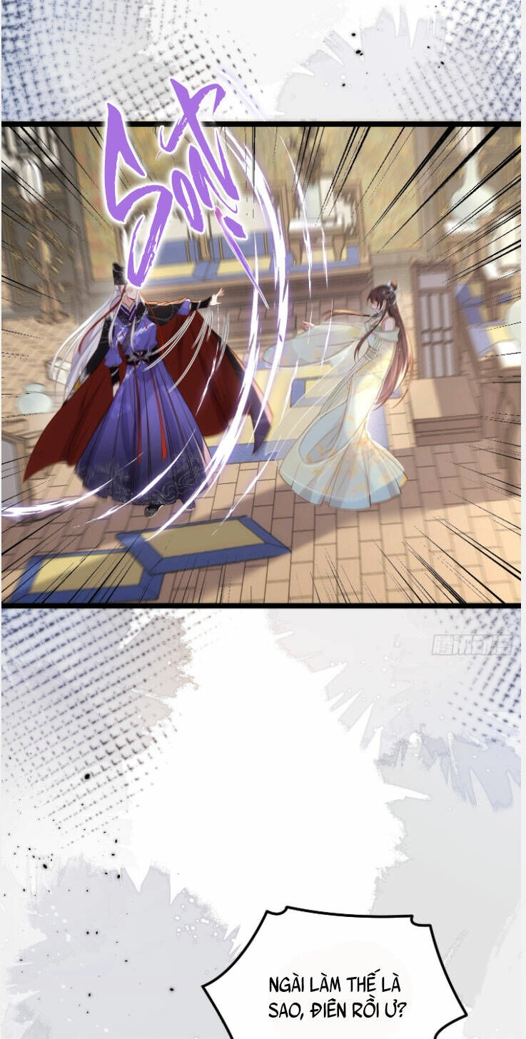 Hoạn Phi Thiên Hạ Chapter 310 - 5