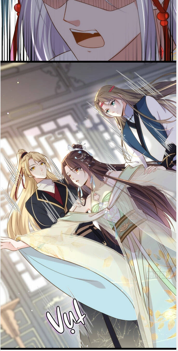 Hoạn Phi Thiên Hạ Chapter 310 - 15