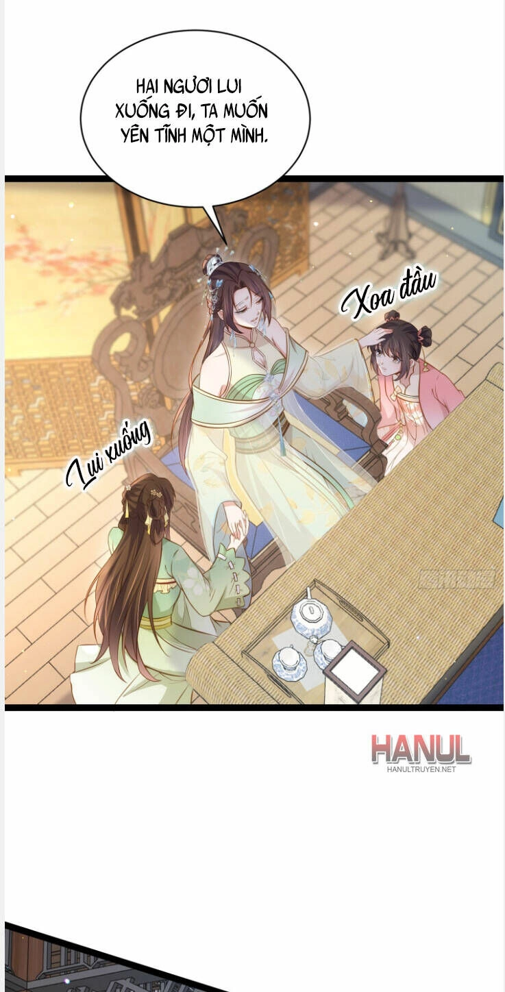 Hoạn Phi Thiên Hạ Chapter 311 - 20