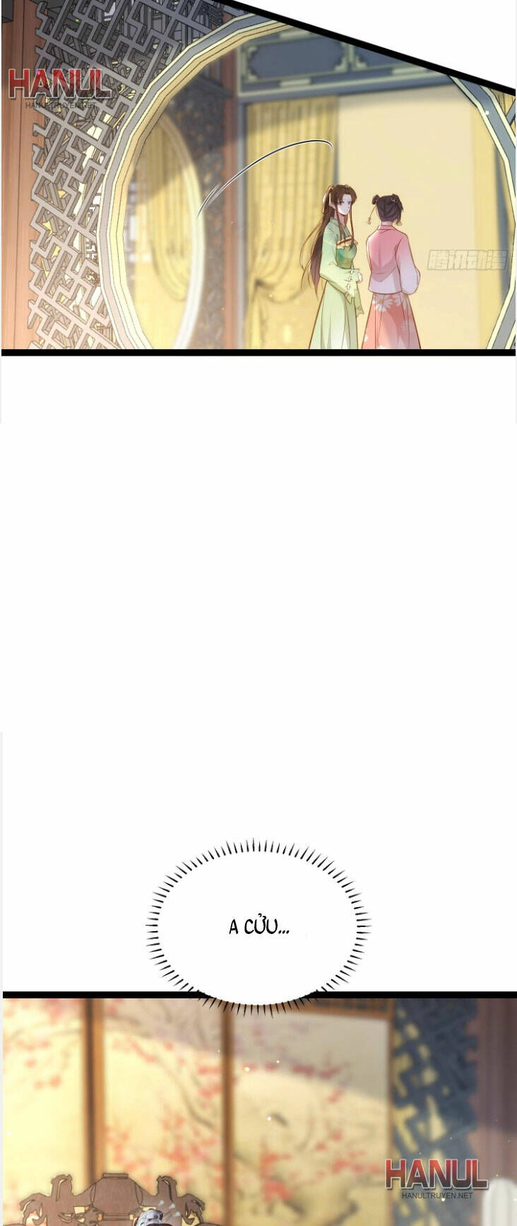 Hoạn Phi Thiên Hạ Chapter 311 - 21