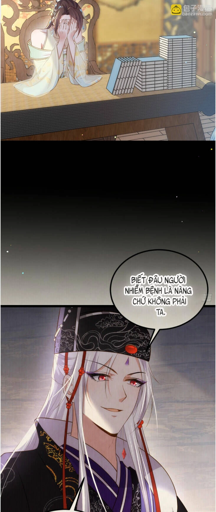 Hoạn Phi Thiên Hạ Chapter 311 - 22