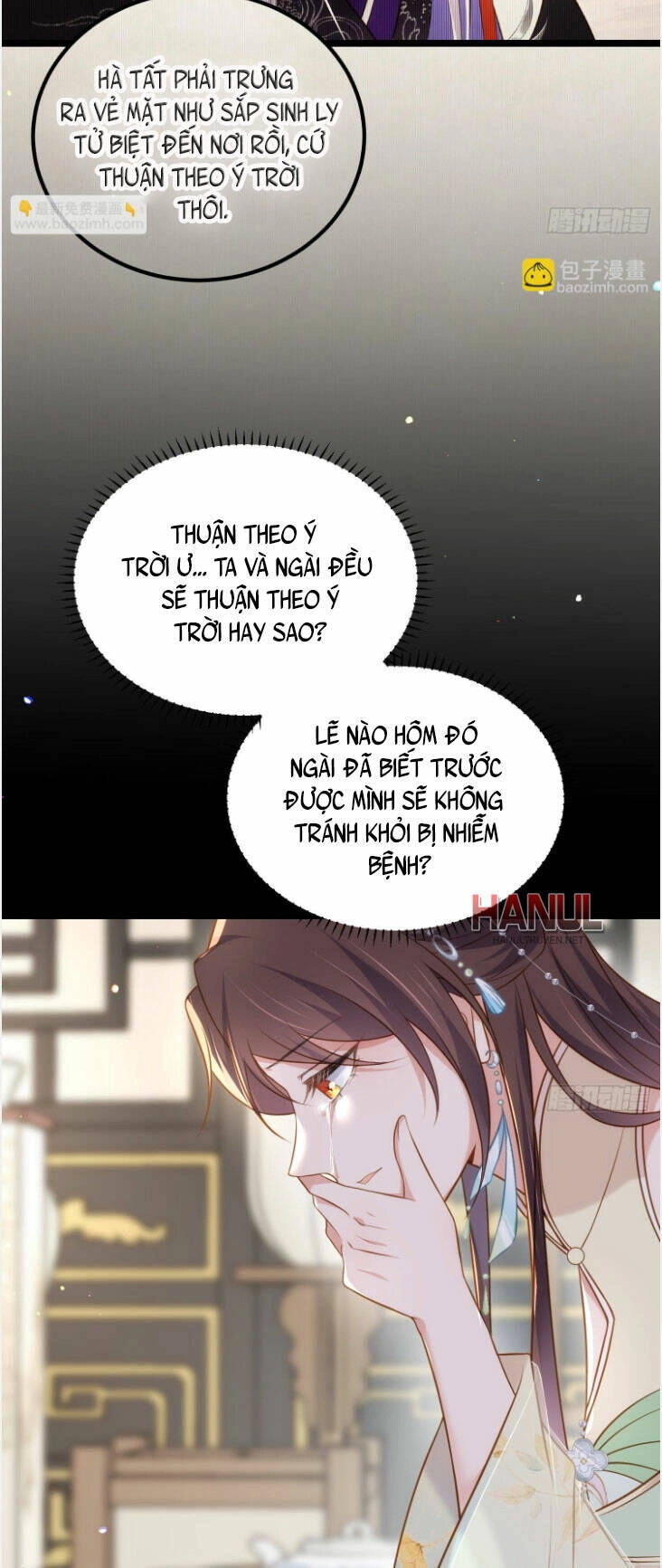 Hoạn Phi Thiên Hạ Chapter 311 - 23