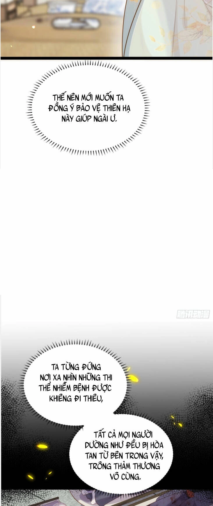 Hoạn Phi Thiên Hạ Chapter 311 - 24