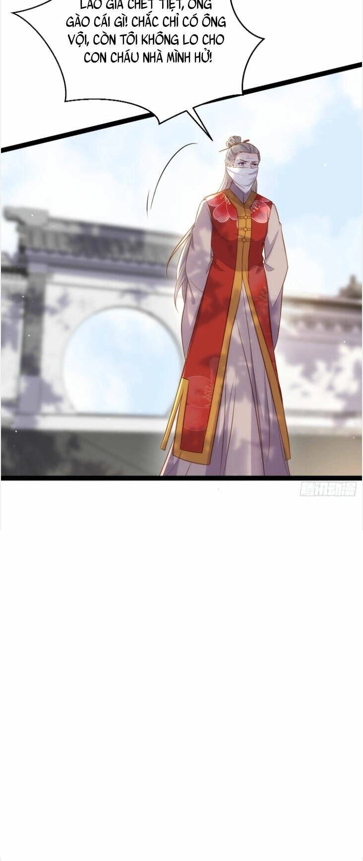 Hoạn Phi Thiên Hạ Chapter 311 - 29