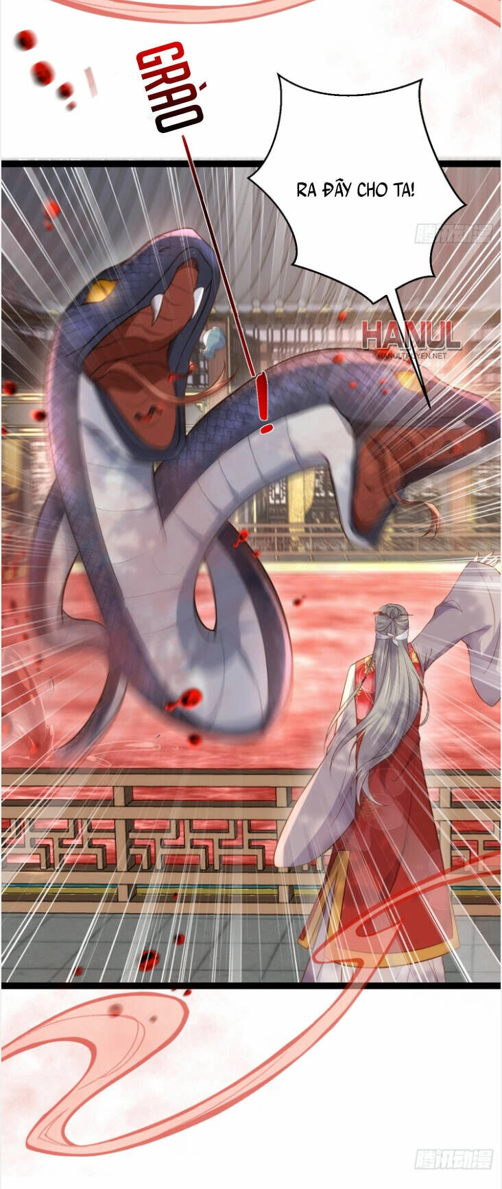 Hoạn Phi Thiên Hạ Chapter 311 - 32