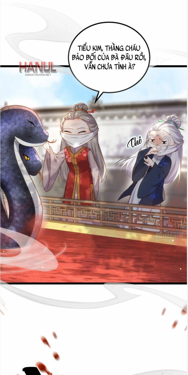 Hoạn Phi Thiên Hạ Chapter 312 - 3