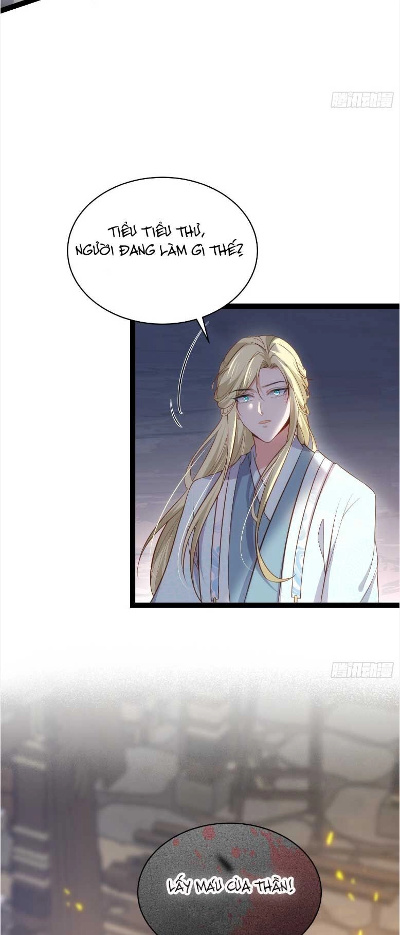 Hoạn Phi Thiên Hạ Chapter 313 - 22