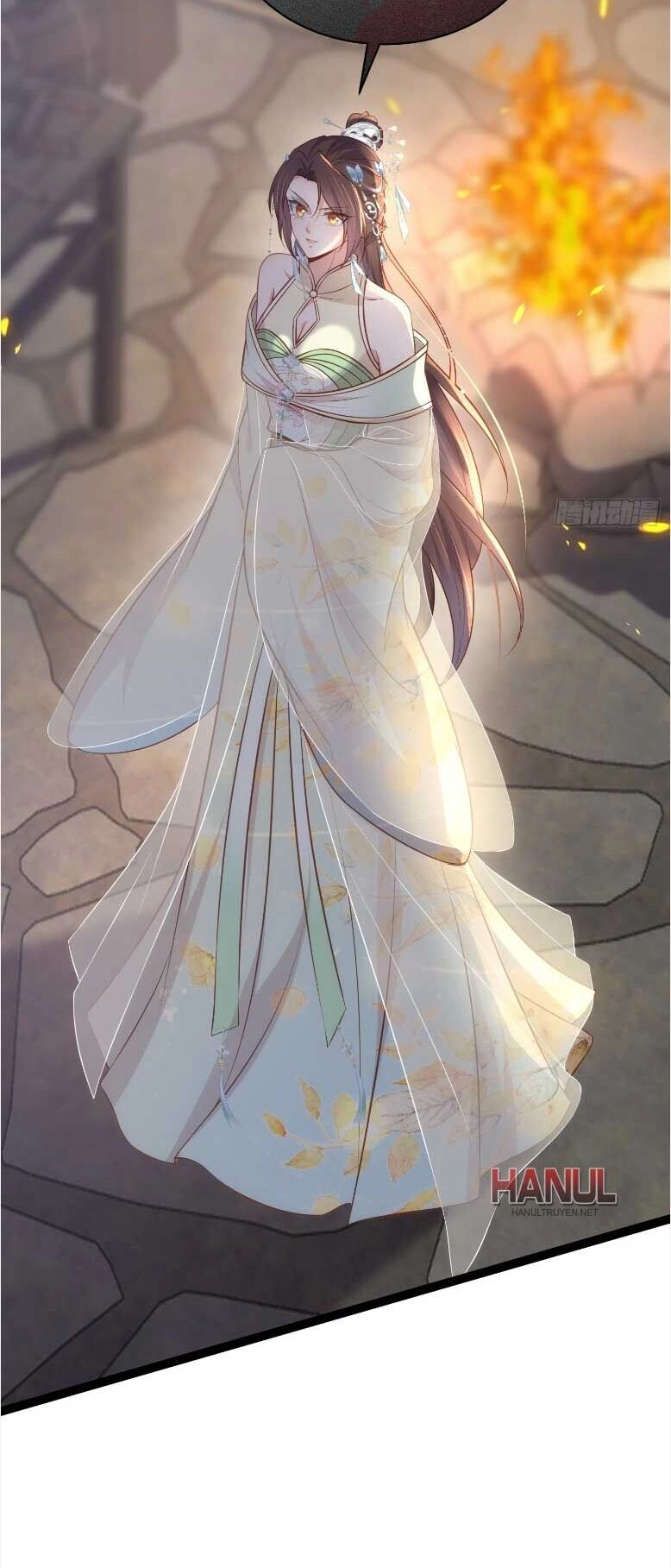 Hoạn Phi Thiên Hạ Chapter 313 - 23