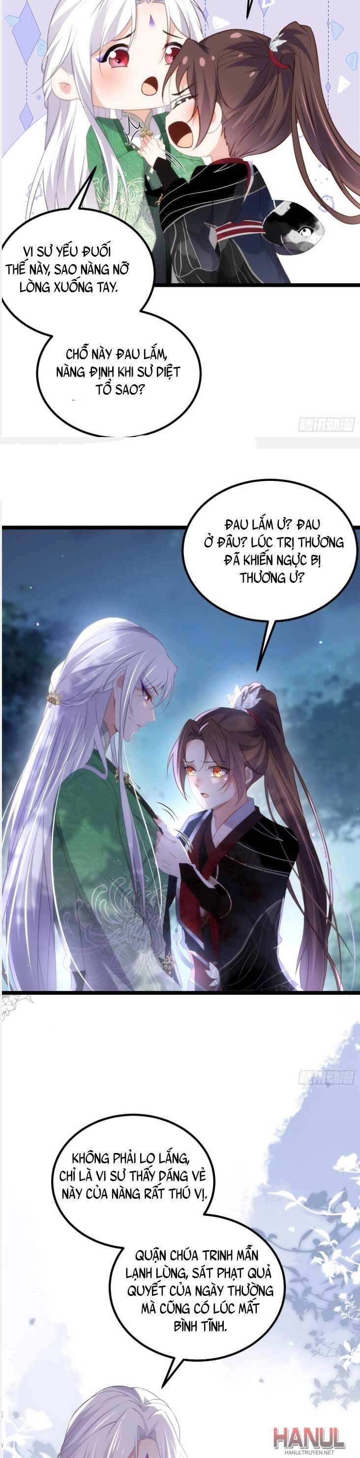 Hoạn Phi Thiên Hạ Chapter 317 - 10