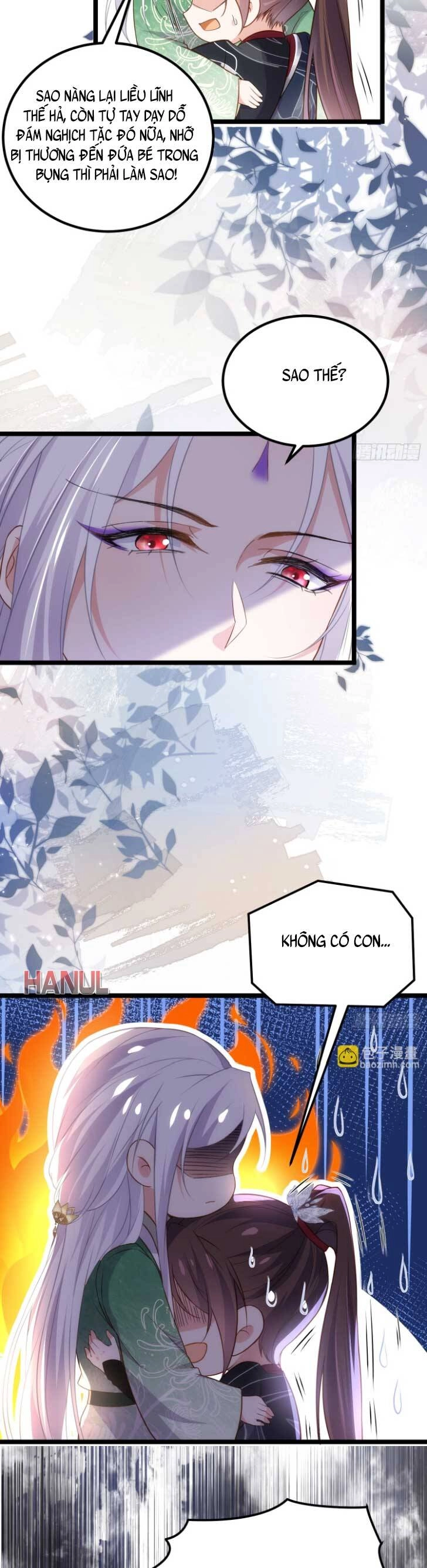 Hoạn Phi Thiên Hạ Chapter 317 - 14