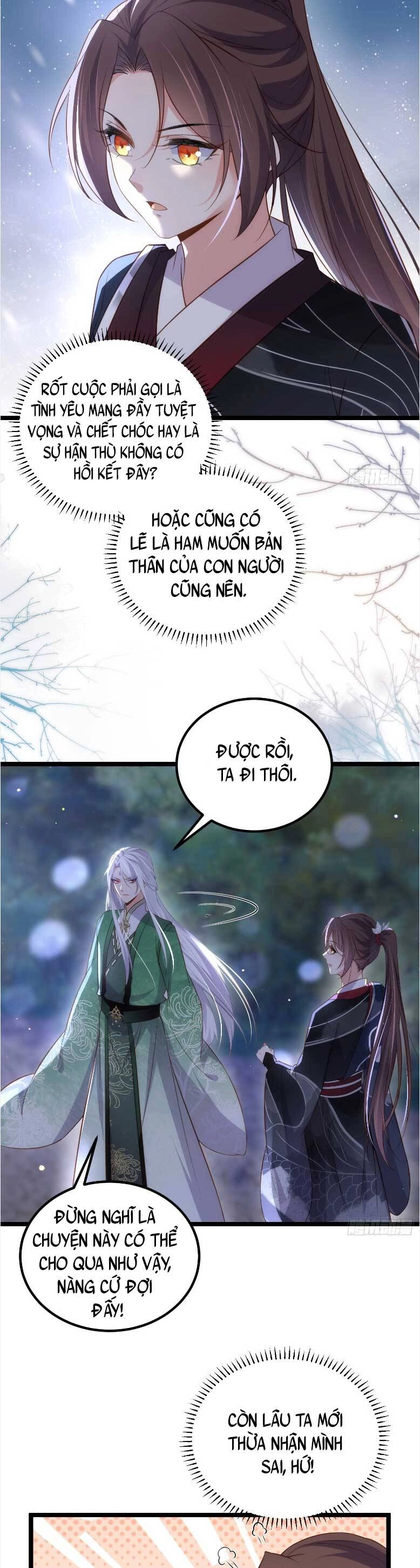 Hoạn Phi Thiên Hạ Chapter 318 - 6