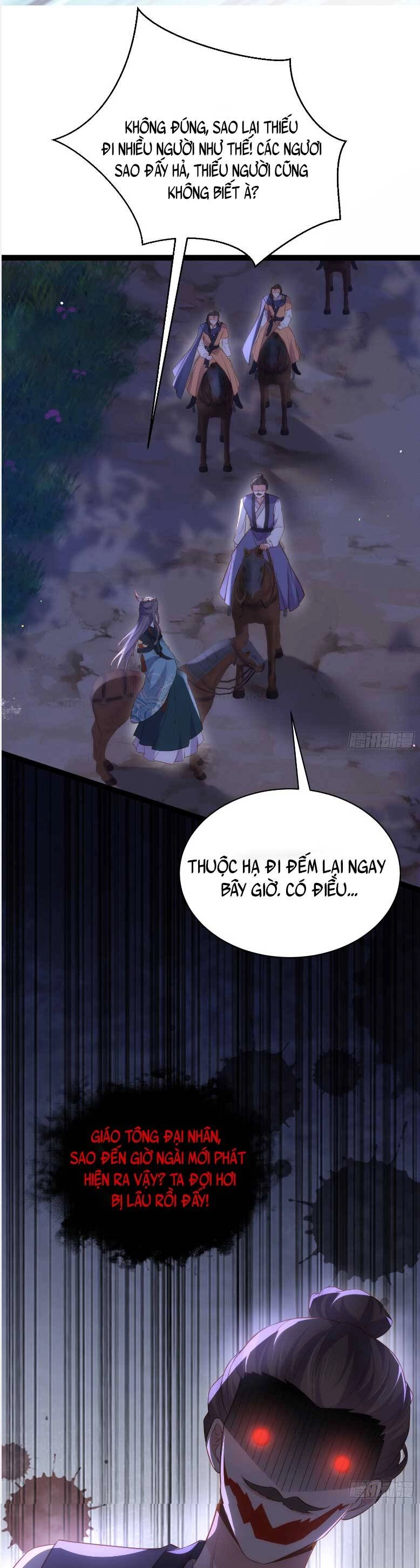 Hoạn Phi Thiên Hạ Chapter 318 - 10