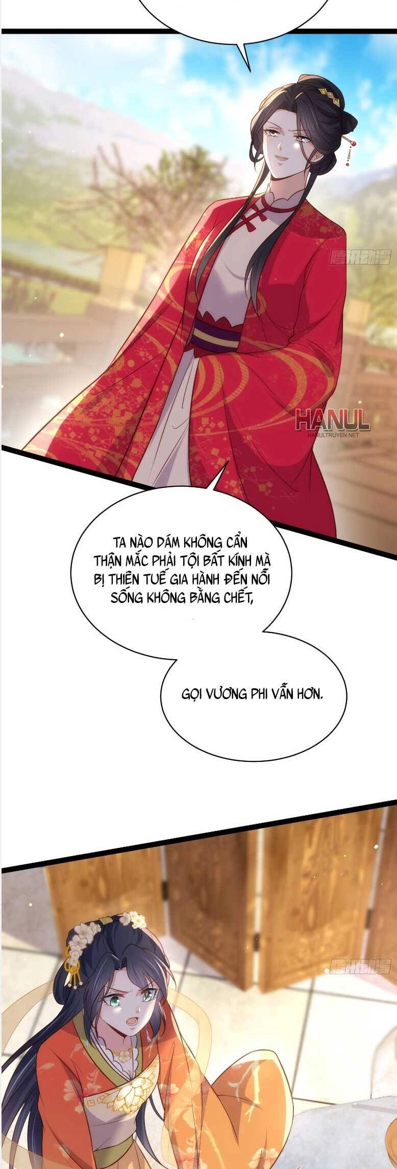 Hoạn Phi Thiên Hạ Chapter 324 - 19