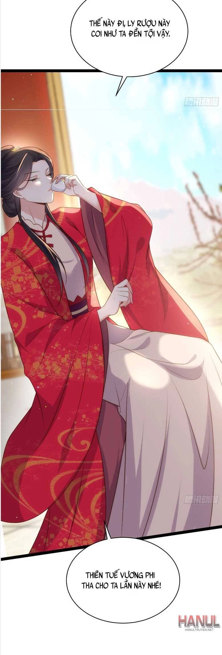 Hoạn Phi Thiên Hạ Chapter 324 - 21