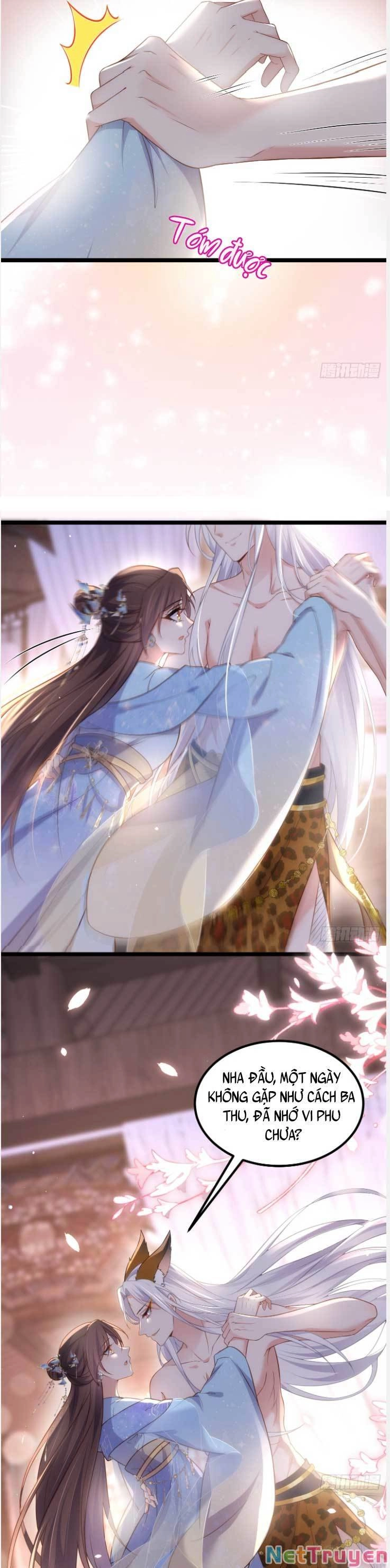 Hoạn Phi Thiên Hạ Chapter 325 - 7