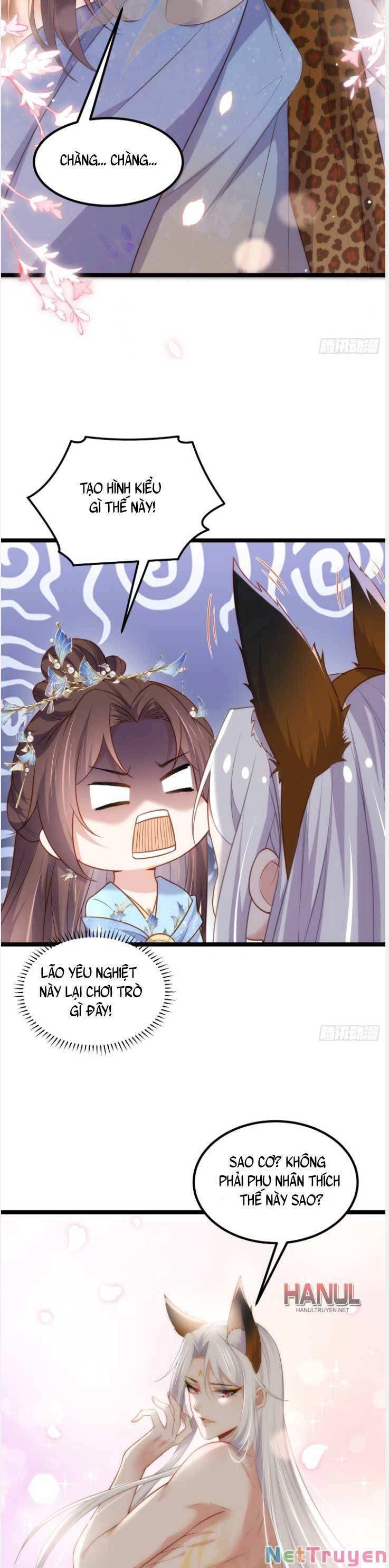 Hoạn Phi Thiên Hạ Chapter 325 - 8