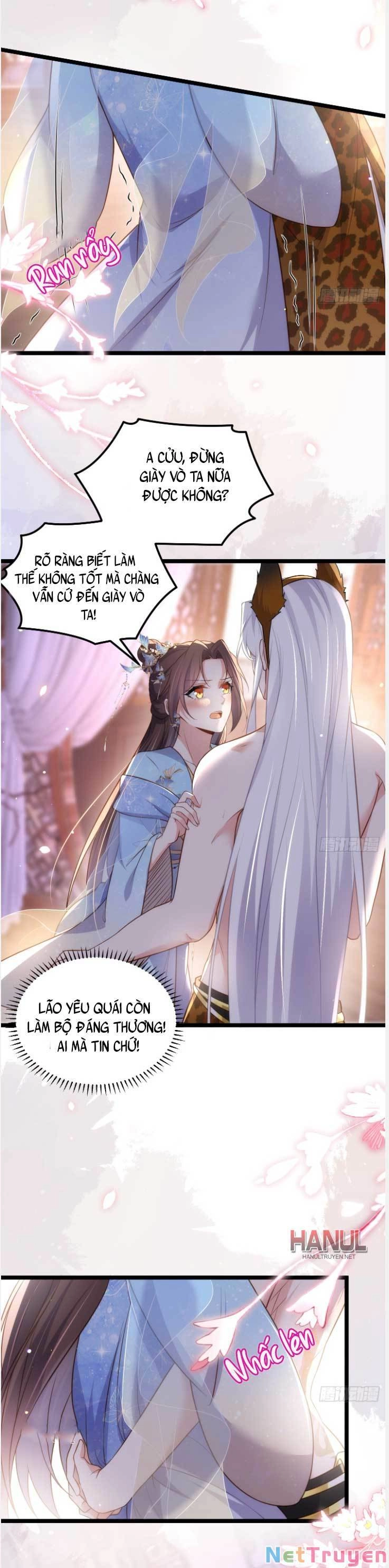 Hoạn Phi Thiên Hạ Chapter 325 - 11