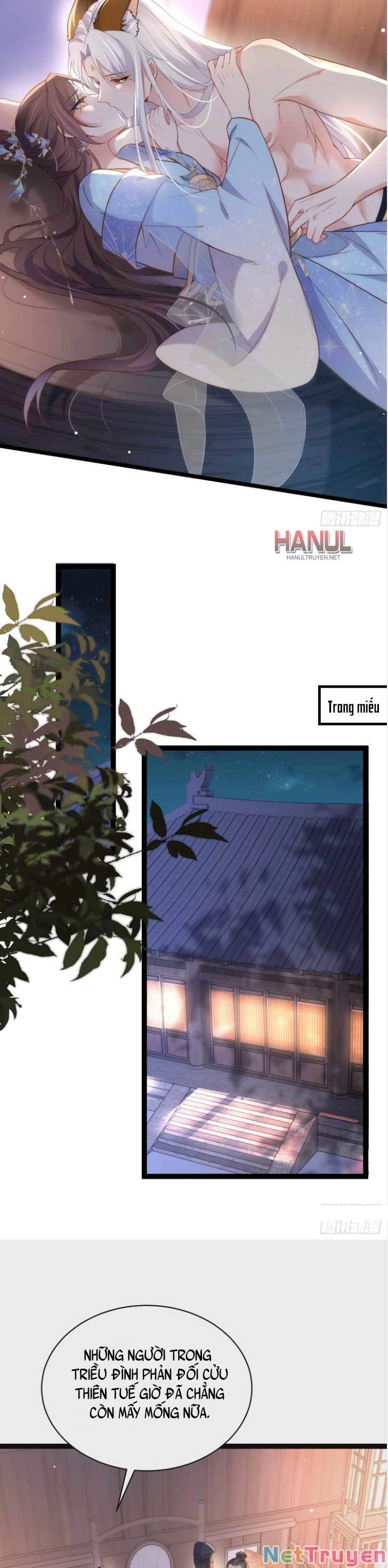 Hoạn Phi Thiên Hạ Chapter 325 - 14