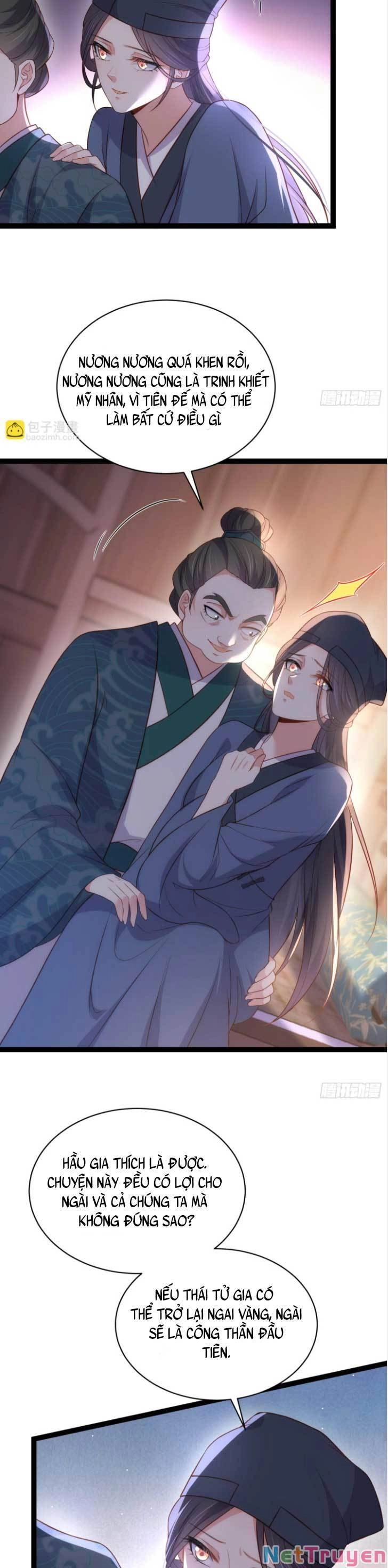 Hoạn Phi Thiên Hạ Chapter 325 - 17